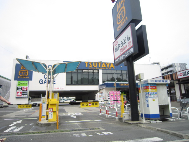 ハイムオーキット 周辺画像6