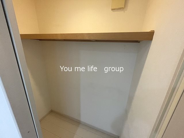 グリーンテラス湘南Ⅲ 収納