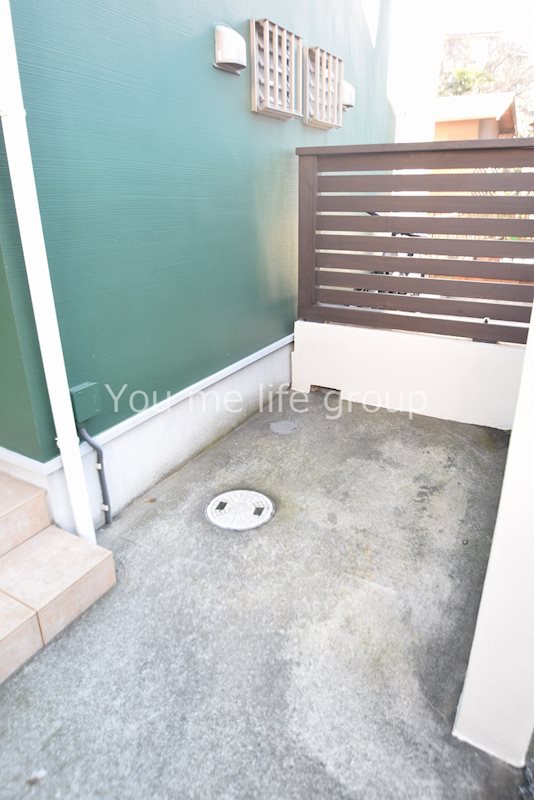 グリーンテラス湘南Ⅲ その他