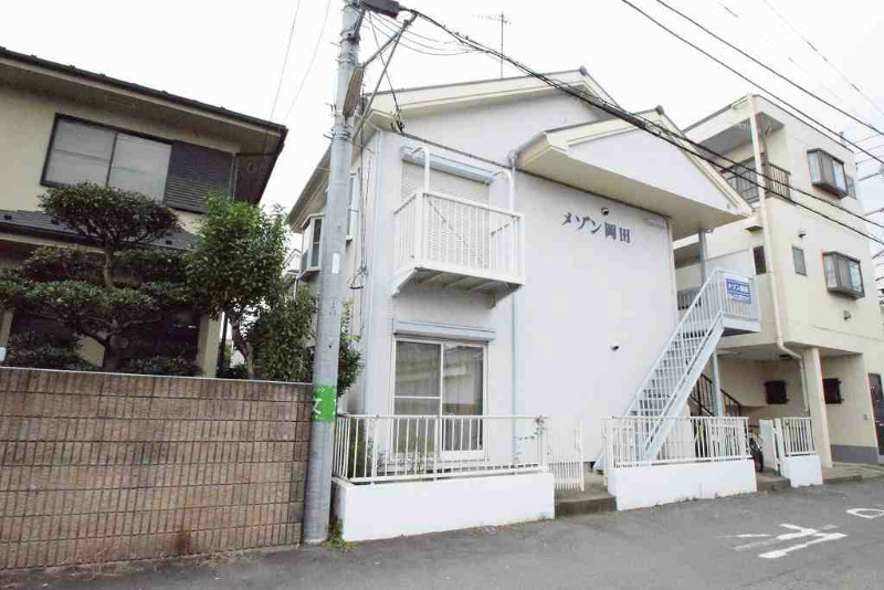 メゾン岡田 その他外観1
