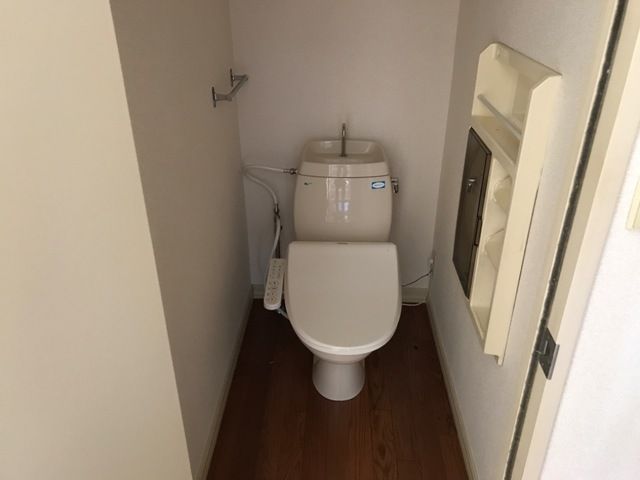 ハイツクレールⅡ その他1