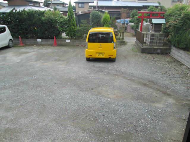 ハイツクレールⅡ その他外観2