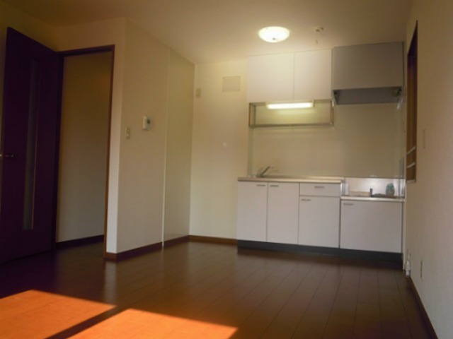 ハイランドヴィラ キッチン