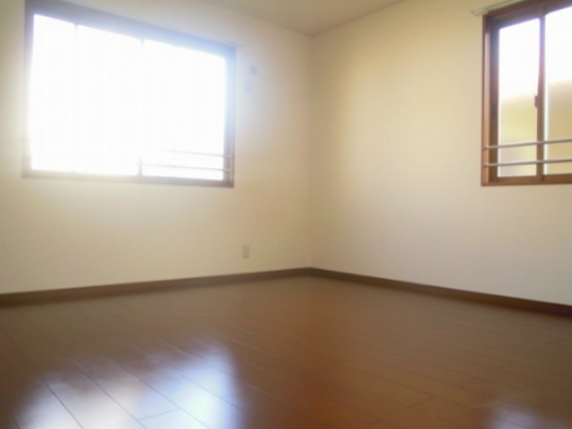 ハイランドヴィラ ベッドルーム