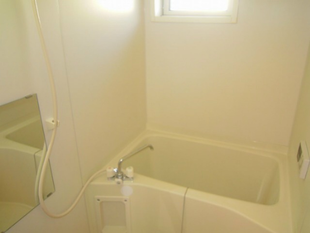 ハイランドヴィラ 風呂画像