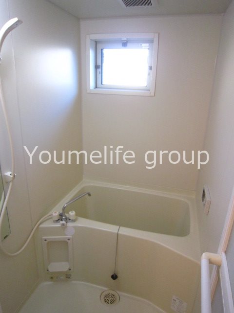 ハイランドヴィラ 風呂画像