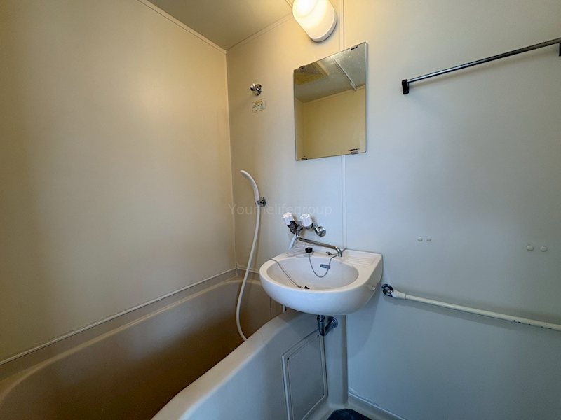 カフー茅ヶ崎 風呂画像