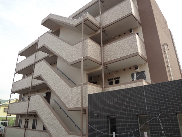 セレスティアル　アスカ  その他外観1