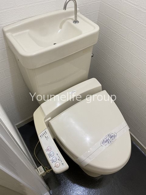 ハイツ3&amp;amp;8 その他2