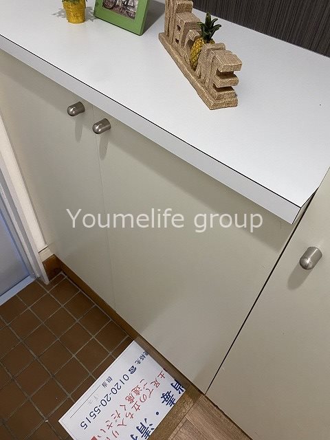 ハイツ3&amp;amp;8 その他6