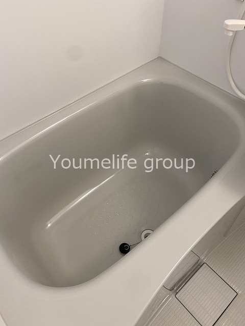 ハイツ3&amp;amp;8 風呂画像