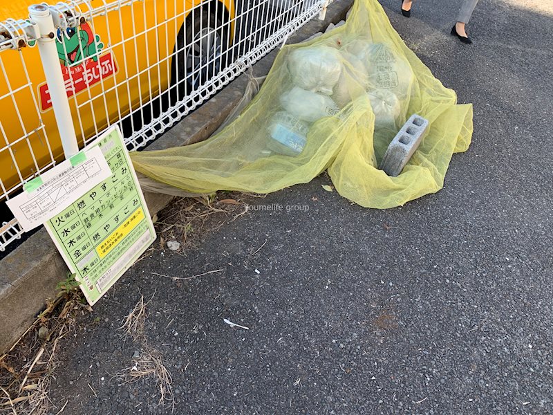 プリンス大船 その他外観2