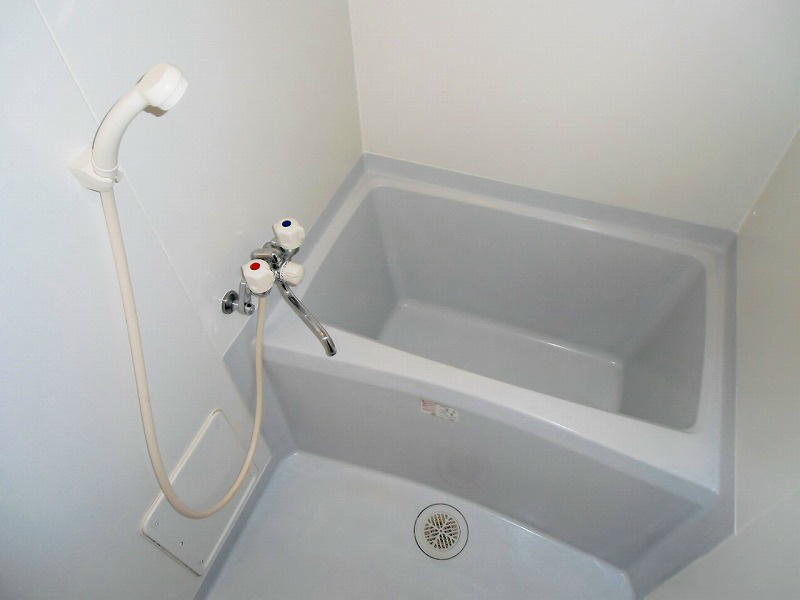 アンプルールブワ湘南 風呂画像
