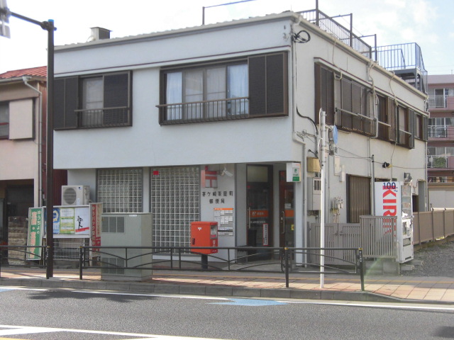 アンプルールブワ湘南 周辺画像2