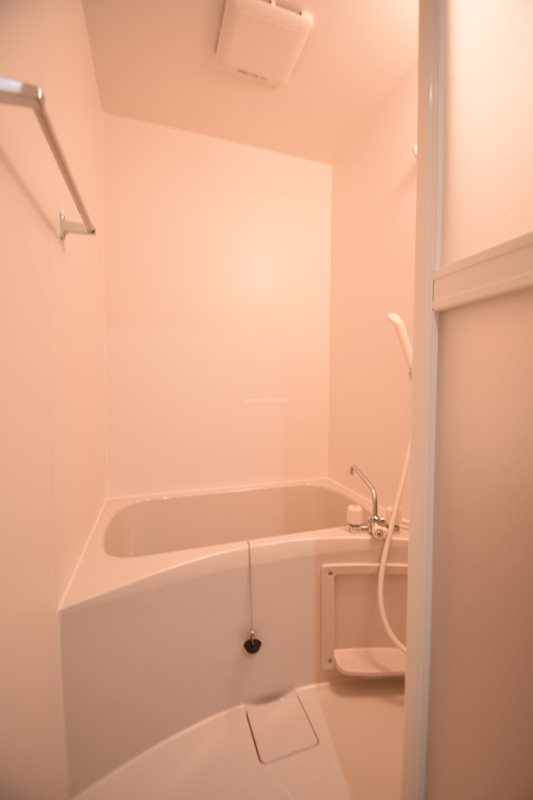 グラスプラス秦野本町 風呂画像