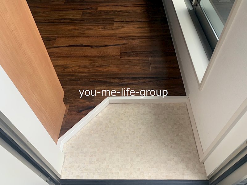 グラスプラス栄町Ⅱ 玄関