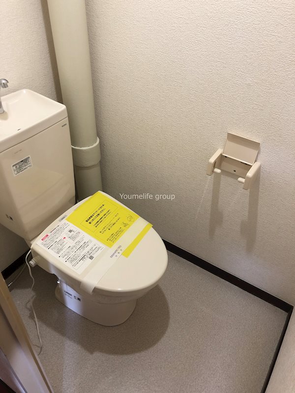 南口ナインハイツ その他2