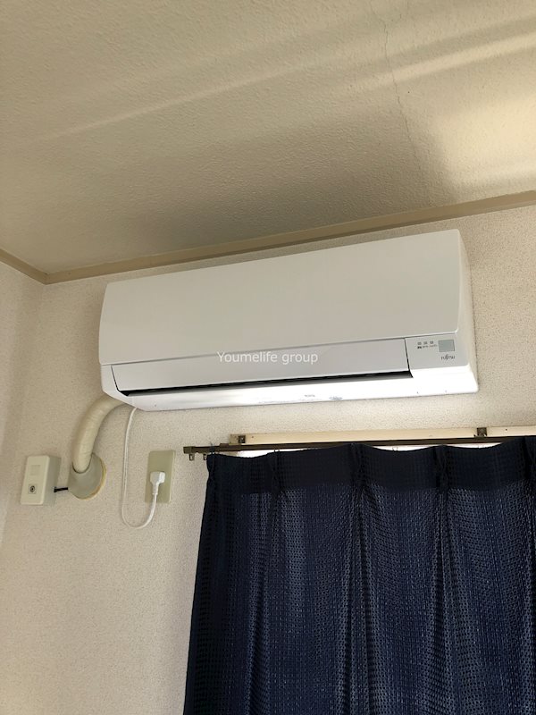 南口ナインハイツ その他3