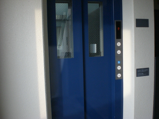 プレシャスイースト その他外観2