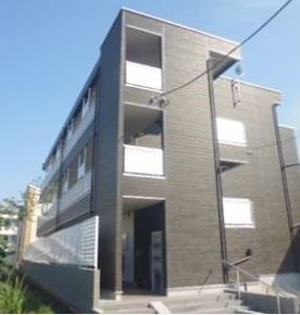 リブリ・藤沢川名 305号室 外観