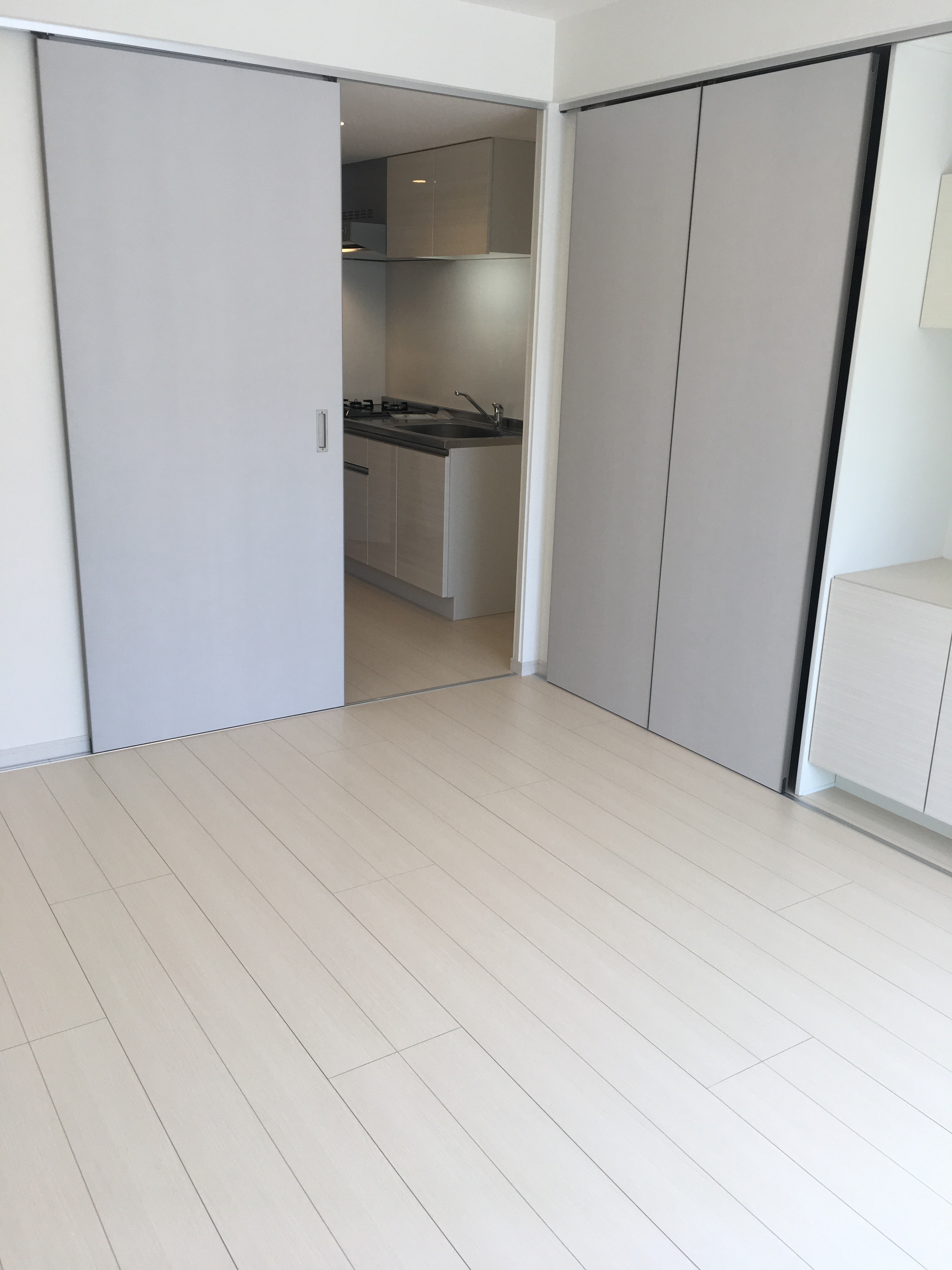 リブリ・藤沢川名 リビング