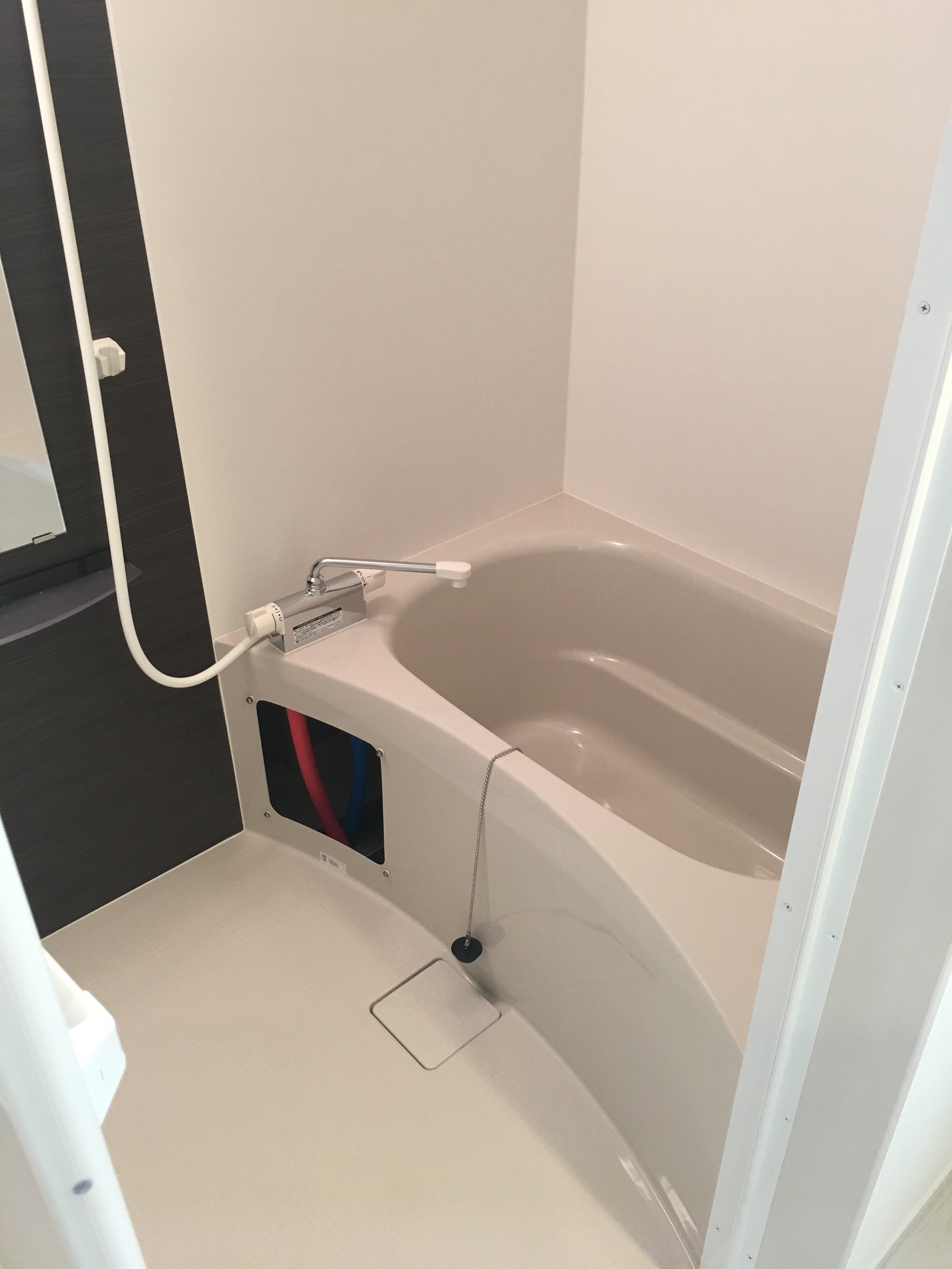 リブリ・藤沢川名 風呂画像