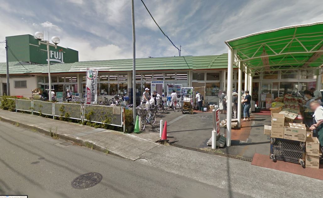 ペアシティ岩原 周辺画像2