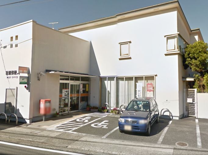 ペアシティ岩原 周辺画像5