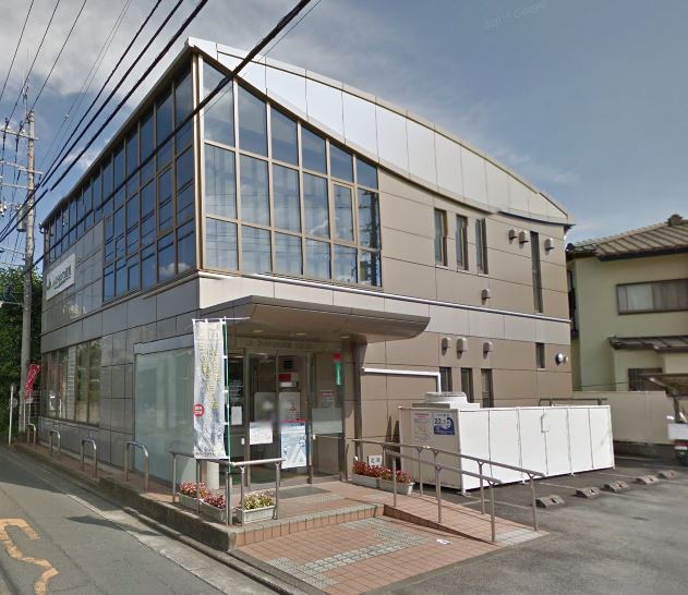 ペアシティ岩原 周辺画像6
