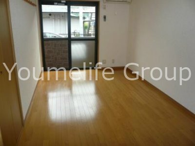 スカイ・フォレスト リビング