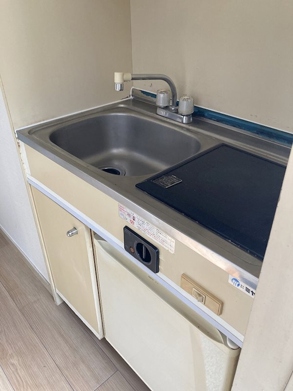 藤沢第3 キッチン