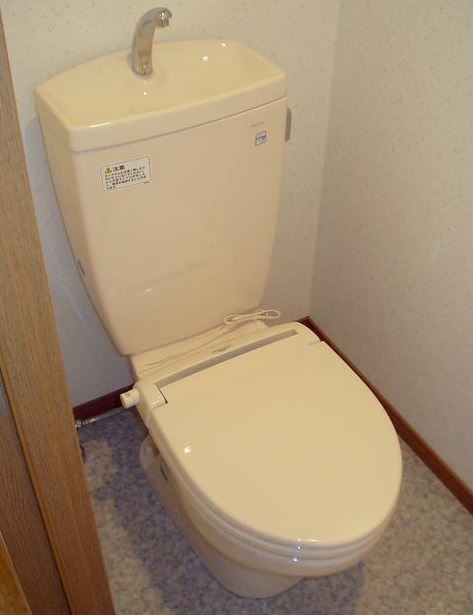 長塚ハイツ その他1