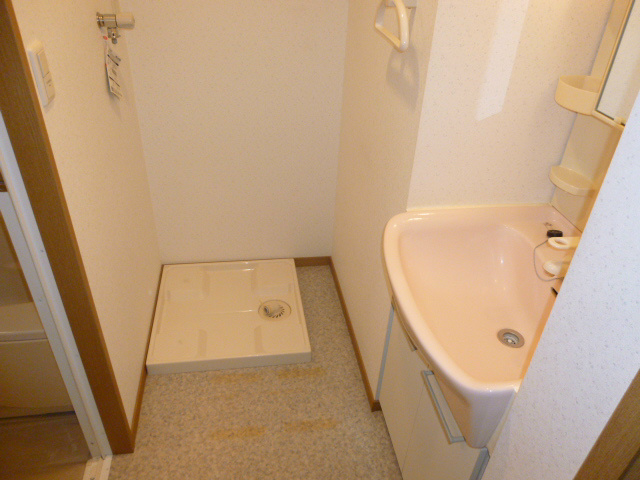 長塚ハイツ その他4