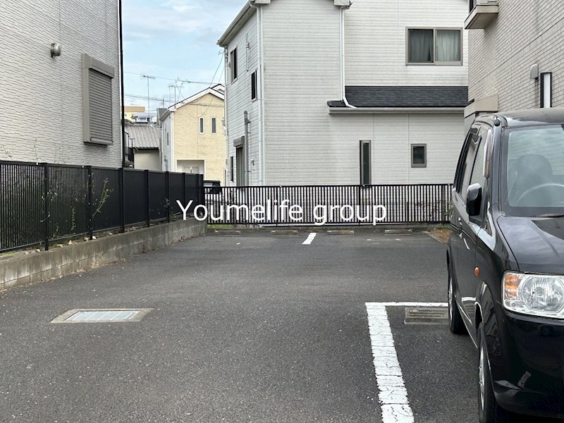 長塚ハイツ その他外観2