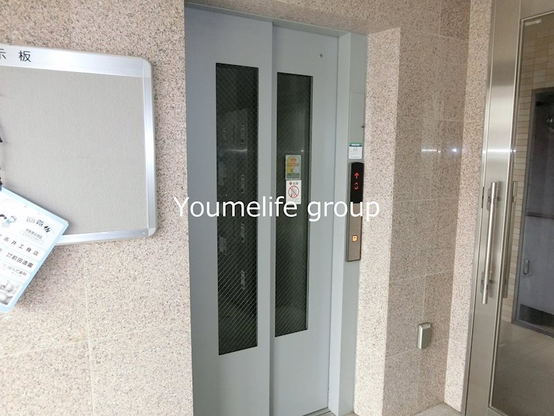 長塚ハイツ その他外観5