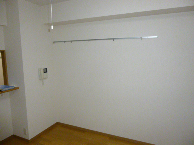 長塚ハイツ ベッドルーム