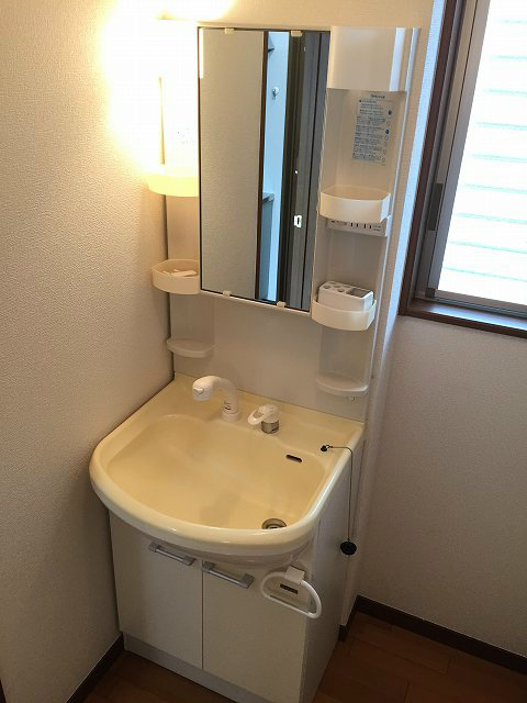 エクセレントハイム1 リビング