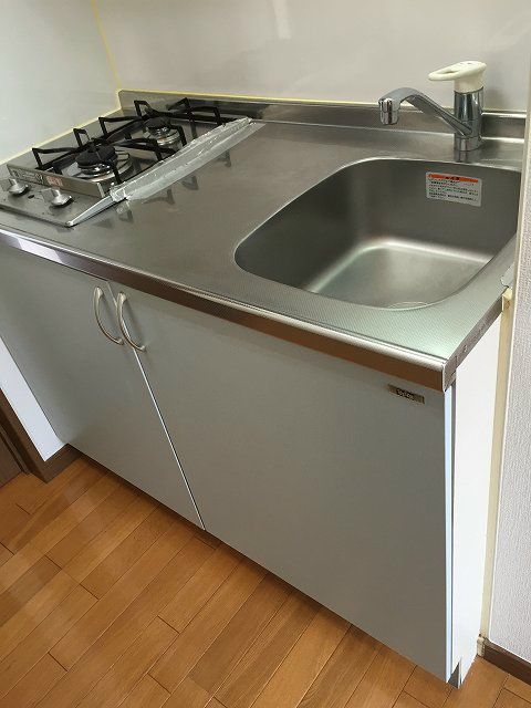 エクセレントハイム1 キッチン