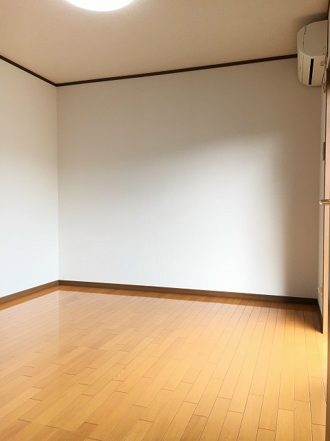 エクセレントハイム1 ベッドルーム