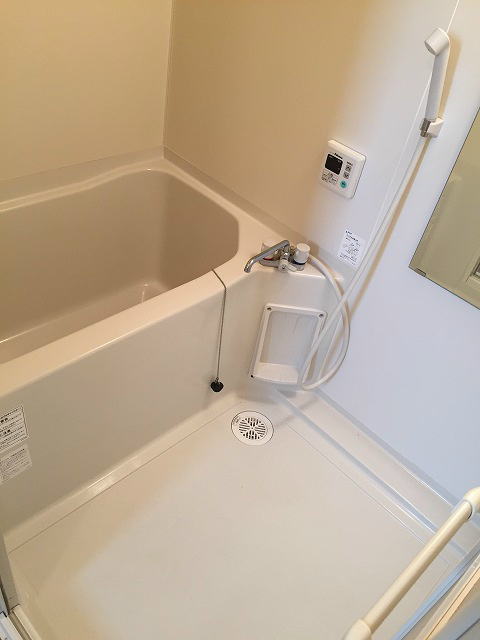 エクセレントハイム1 風呂画像