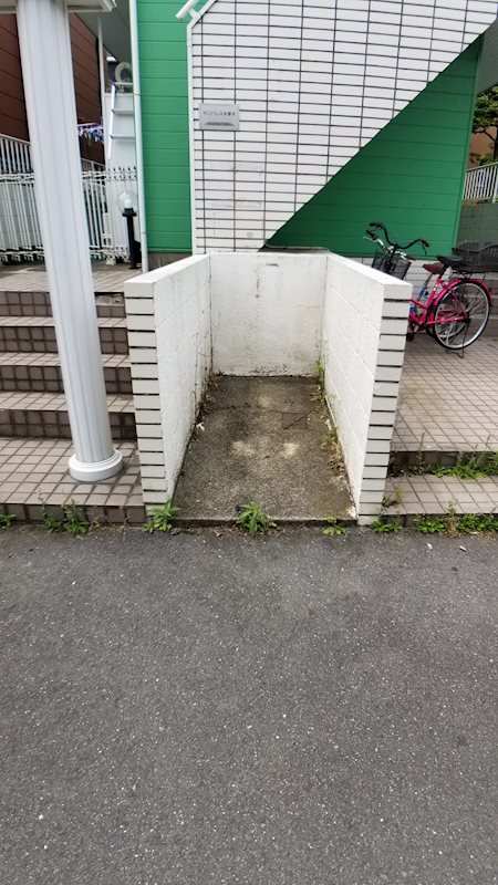 サンパレス本厚木 その他外観1