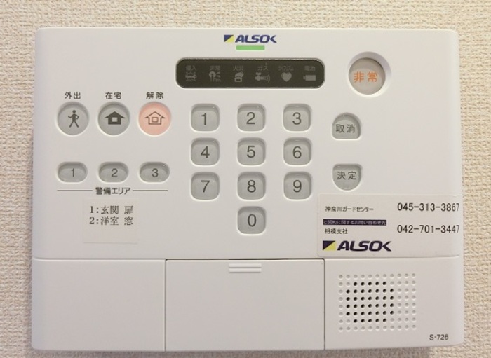 LUANA湘南 その他外観2