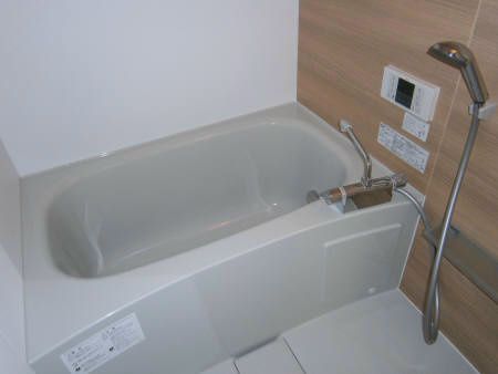 LUANA湘南 風呂画像