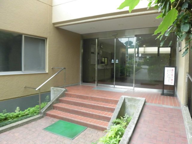 クレール本郷台   その他外観3