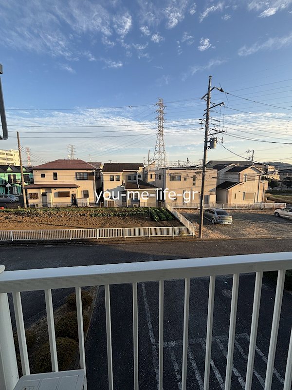 石井アパートPart1B棟 その他4