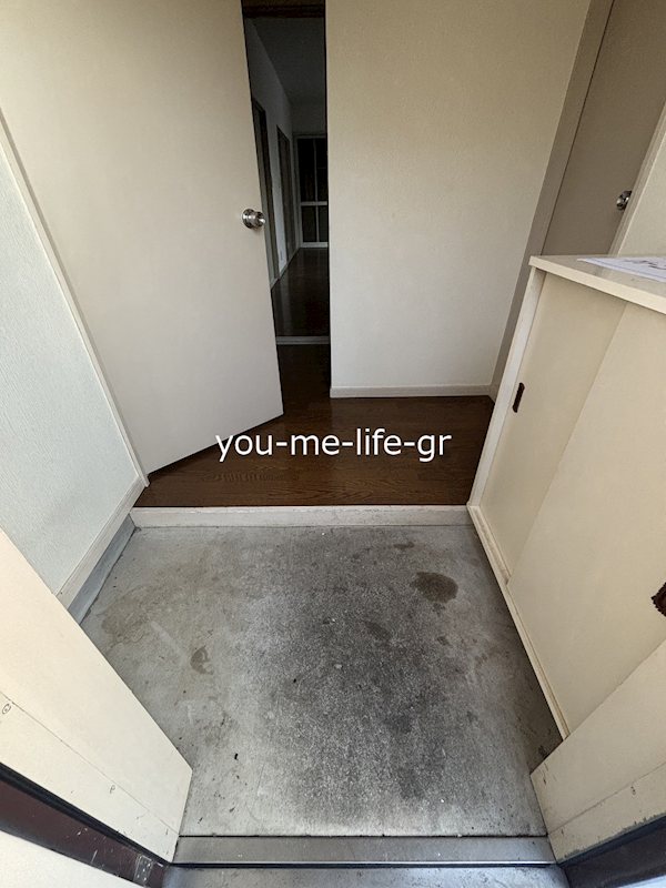 石井アパートPart1B棟 玄関