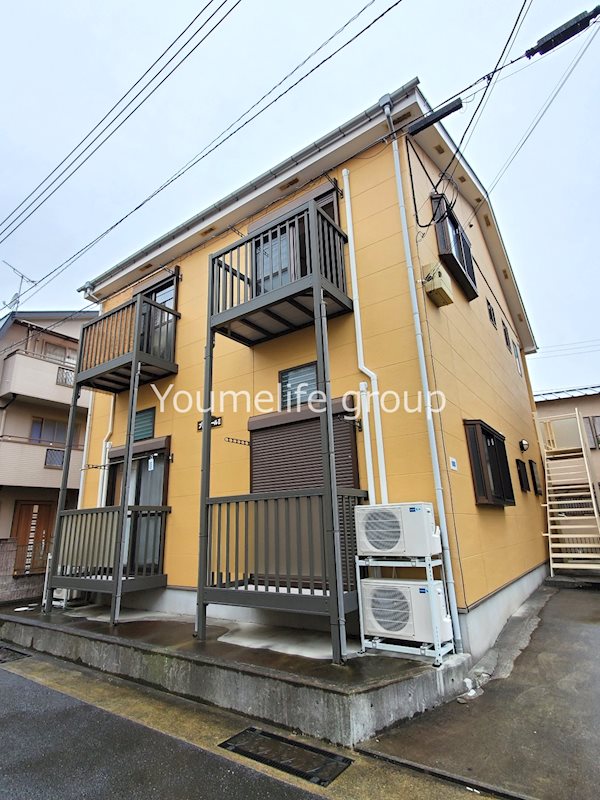 プランドール東町Ⅱの物件画像1