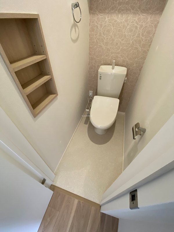 クレセントヒルズ鵠沼Ⅱ その他4