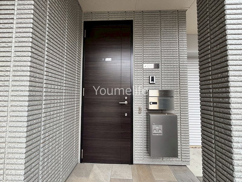 クレセントヒルズ鵠沼Ⅱ その他外観1