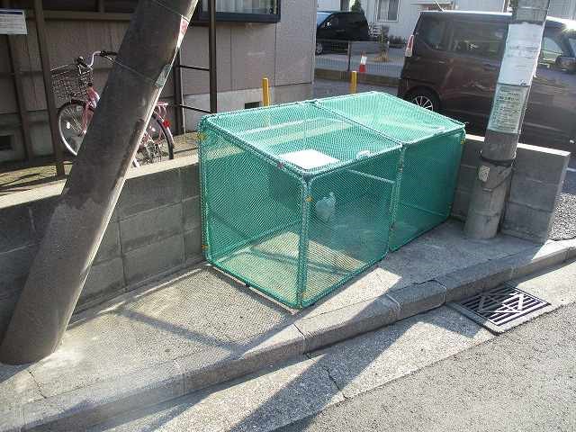 ロイヤルハイム高砂 その他外観2